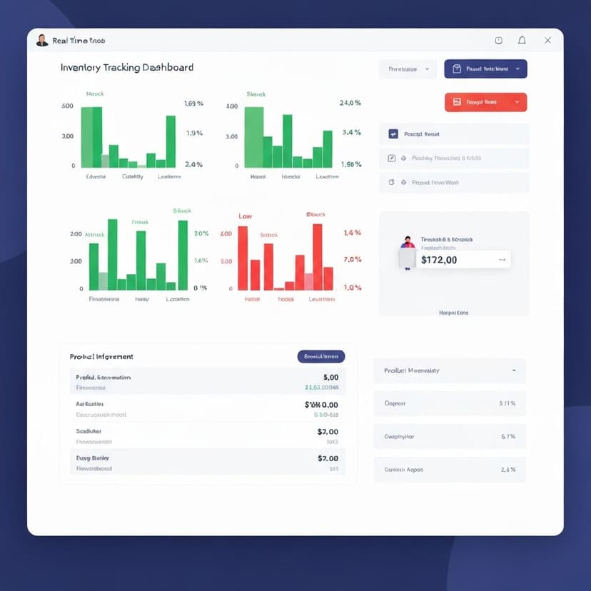 Inventory Management